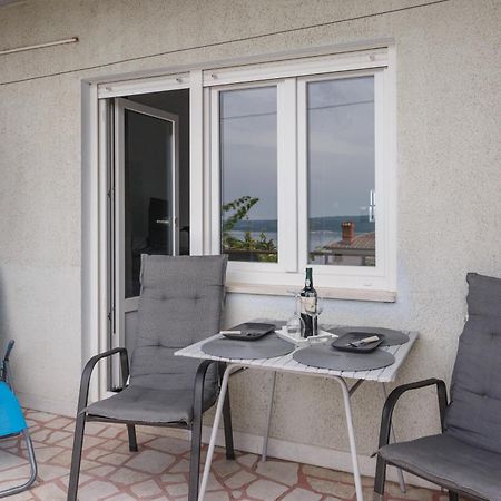 Ana Apartment Crikvenica Exterior foto