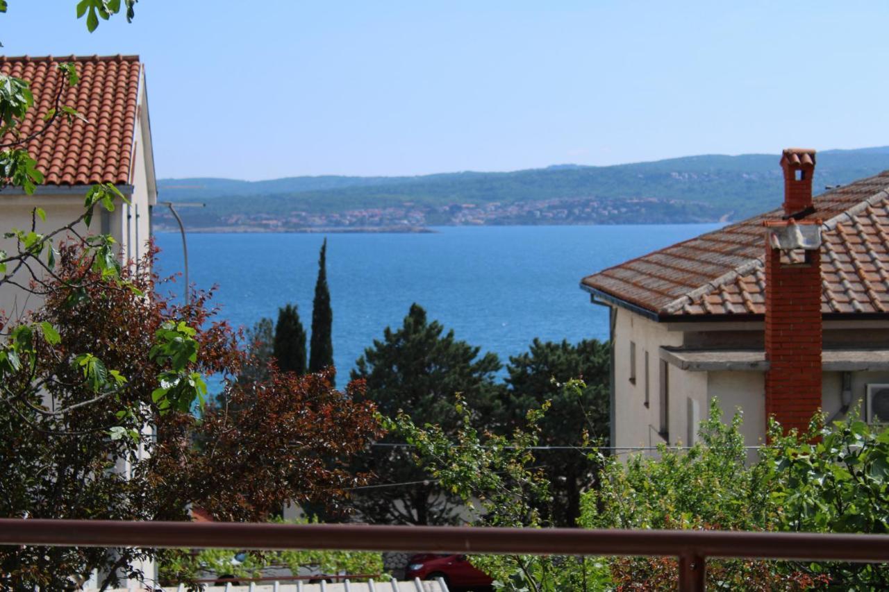 Ana Apartment Crikvenica Exterior foto