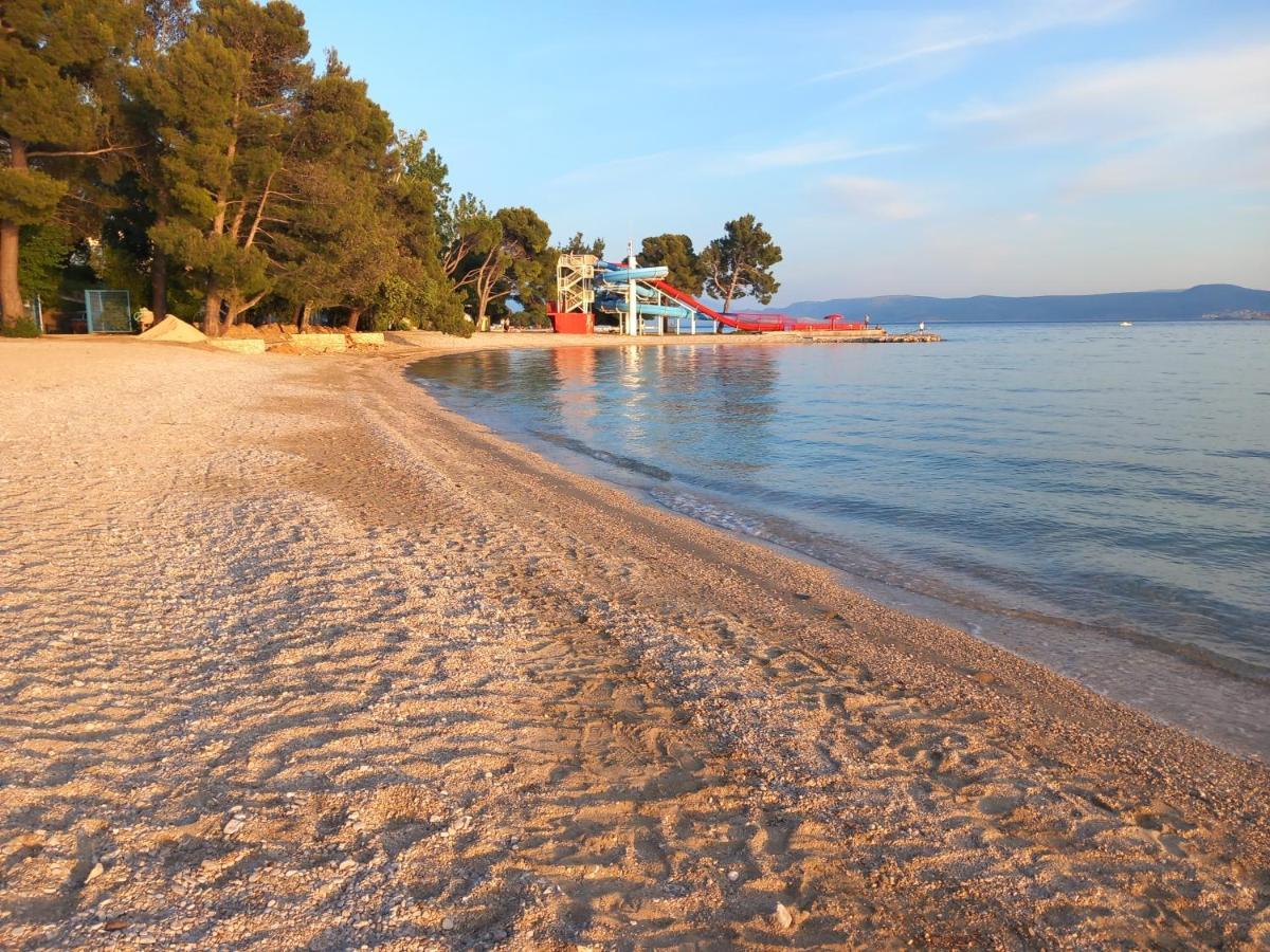 Ana Apartment Crikvenica Exterior foto