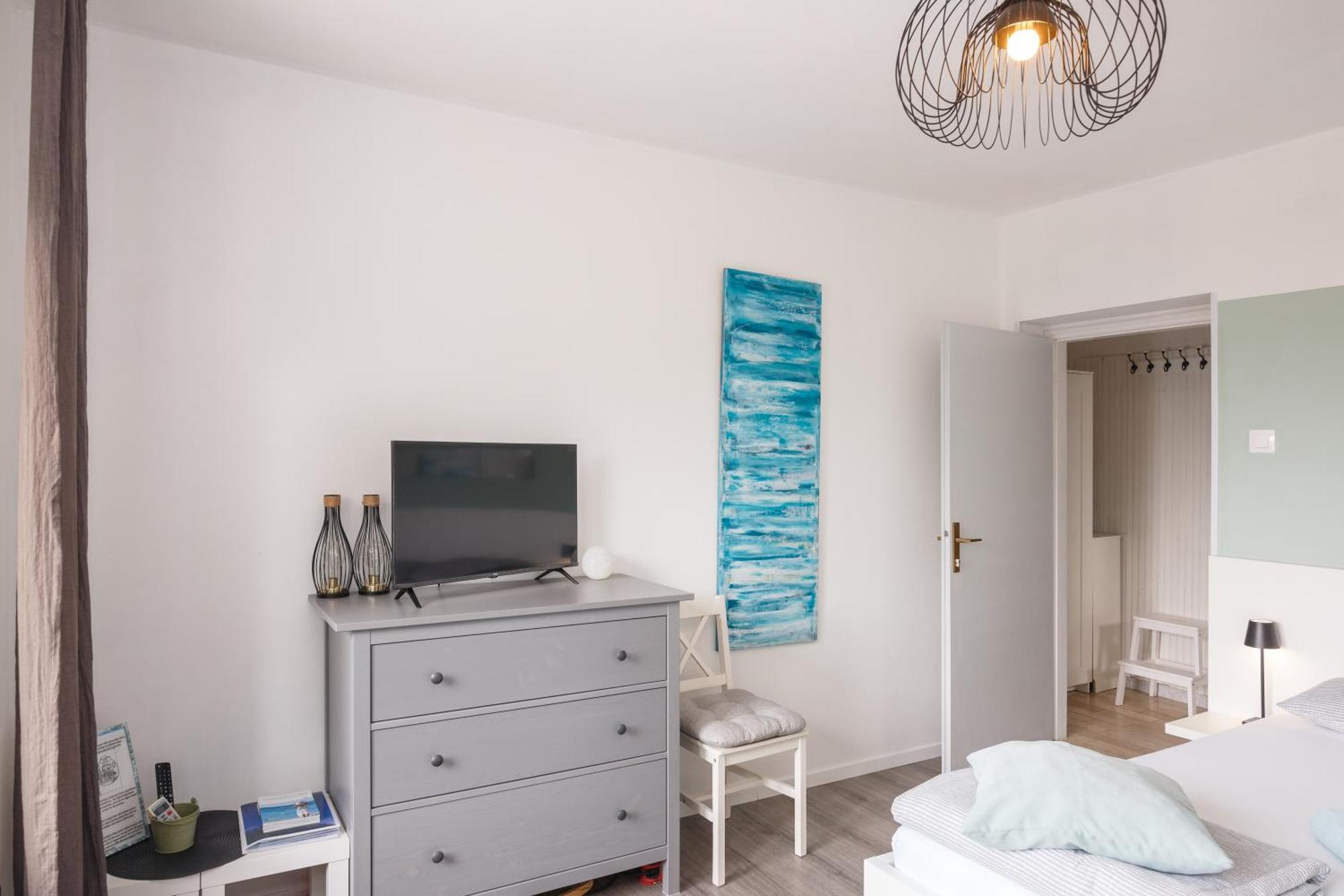 Ana Apartment Crikvenica Exterior foto