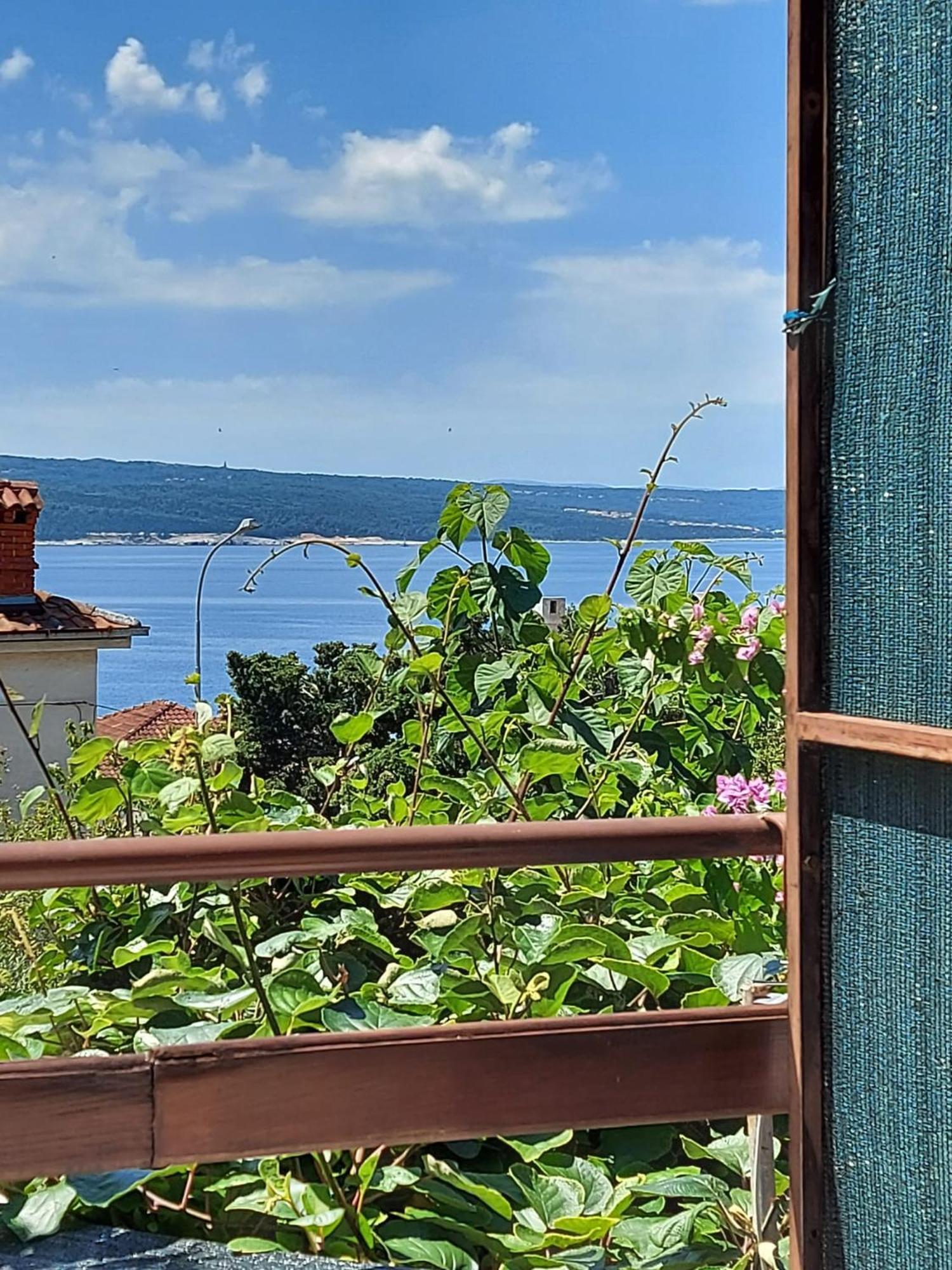 Ana Apartment Crikvenica Exterior foto