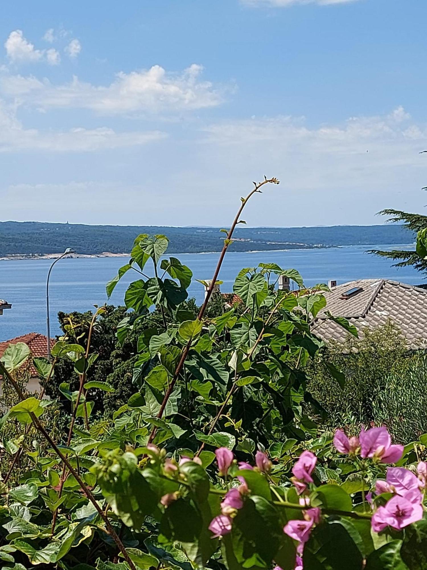 Ana Apartment Crikvenica Exterior foto