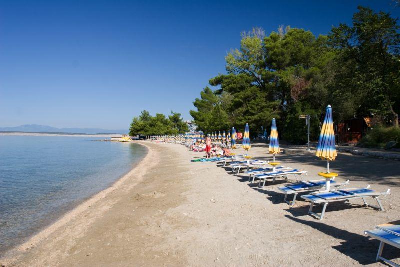 Ana Apartment Crikvenica Cameră foto