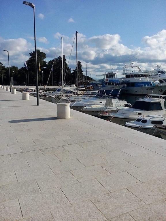 Ana Apartment Crikvenica Exterior foto